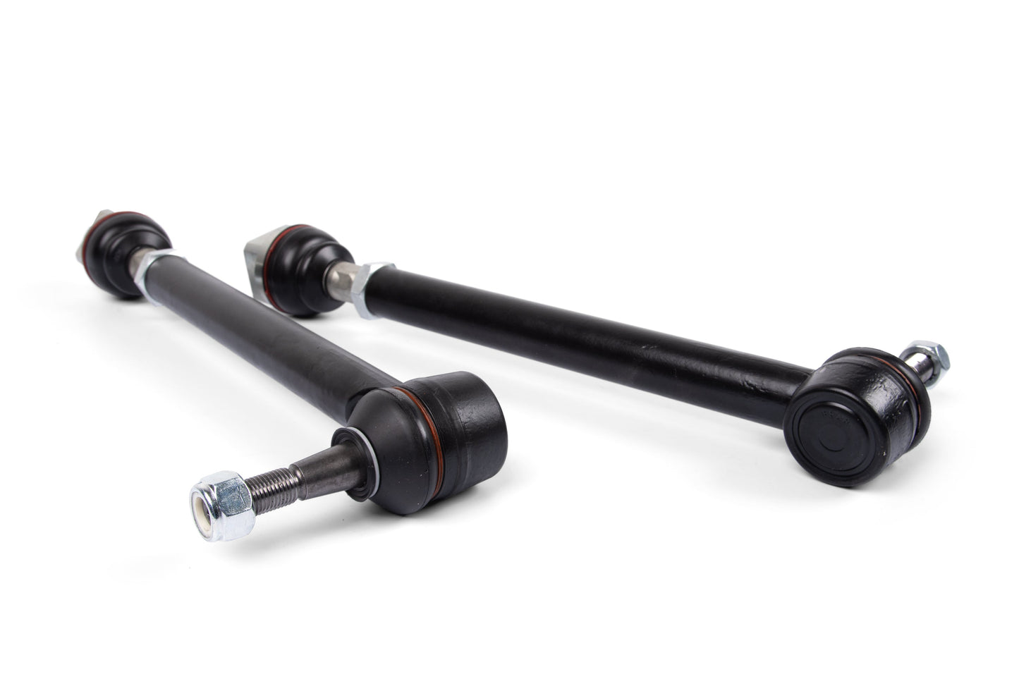 BDS Suspension (BDS081001) 2011-2026 Chevrolet Silverado/GMC Sierra 2500HD/3500HD 4wd, Heavy Duty Tie Rod Kit