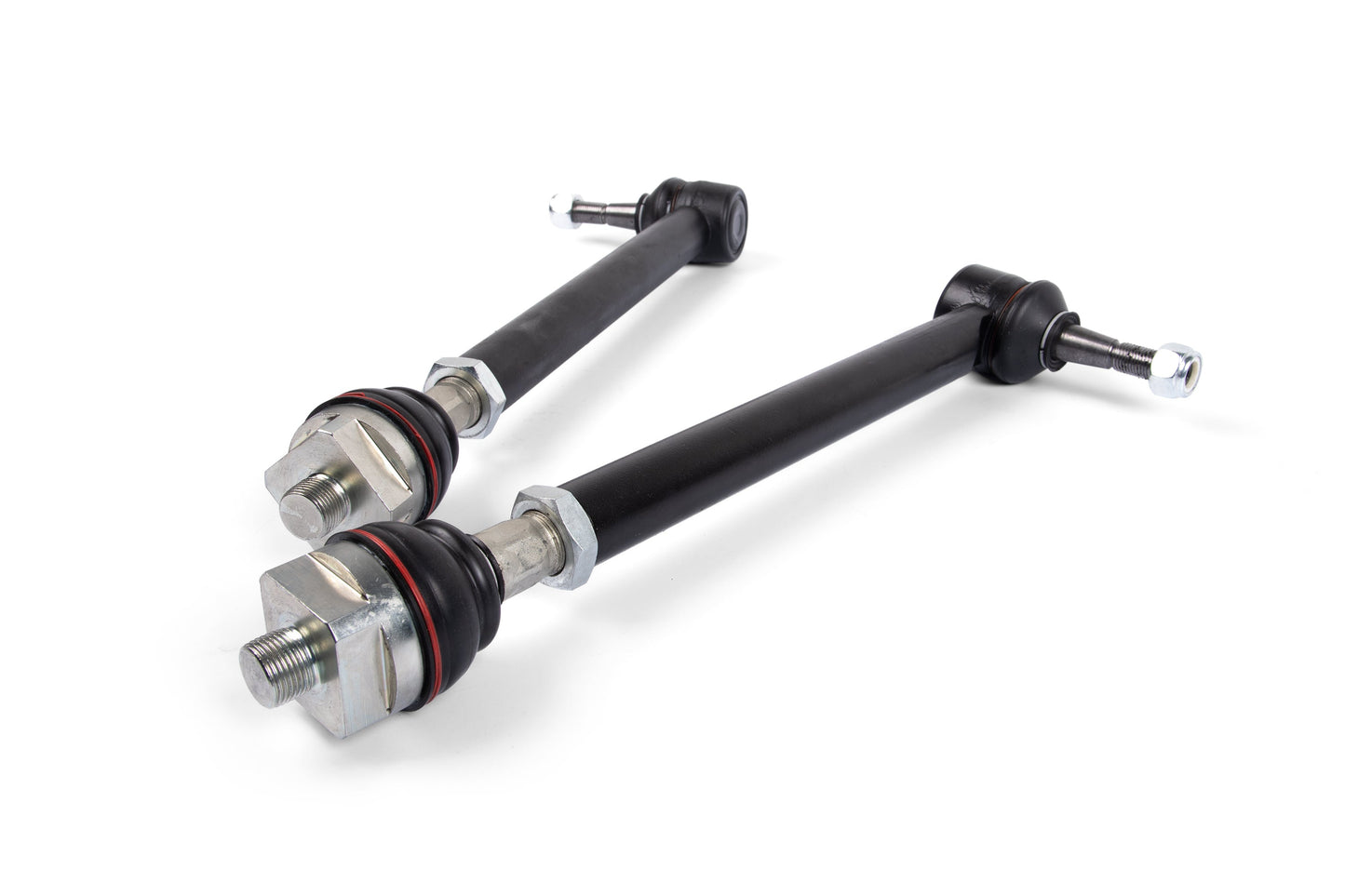 BDS Suspension Heavy Duty Tie Rod Kit | Chevy Silverado and GMC Sierra 2500 / 3500 HD (11-24) - Trucks R Us
