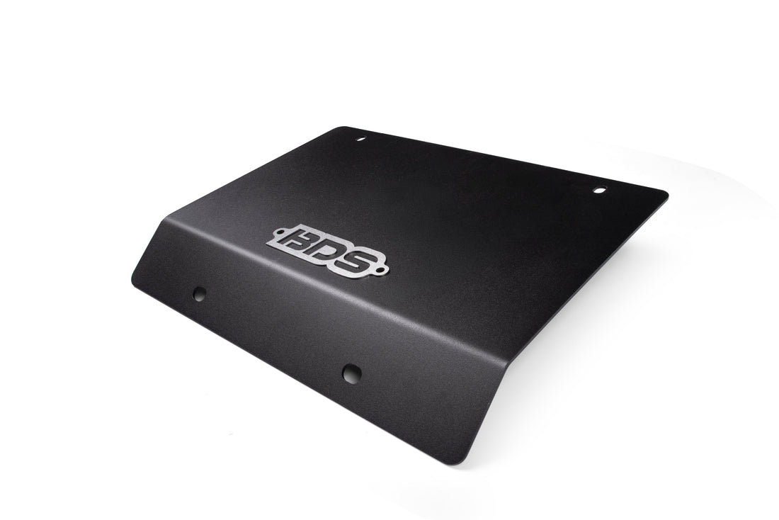 BDS Suspension Heavy Duty Skid Plate Kit | Chevy Silverado and GMC Sierra 2500HD/ 3500HD (20-26)