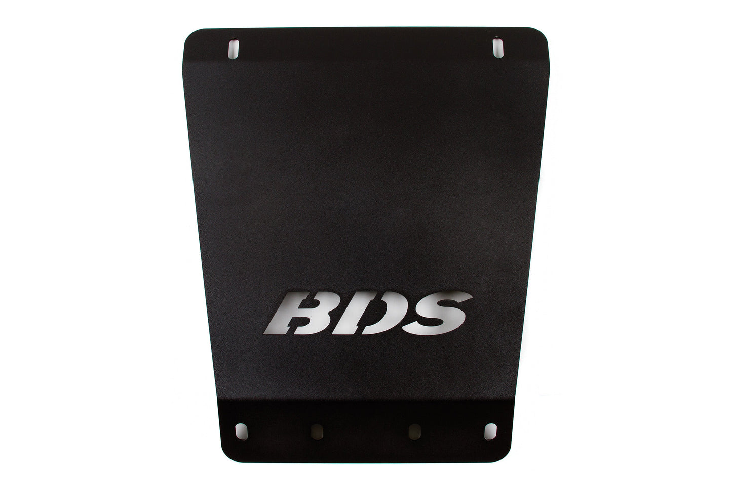 BDS Suspension Front Skid Plate | Fits BDS 4 or 6 Inch Lift Only | Chevy Silverado and GMC Sierra 1500 (07-13) - Trucks R Us