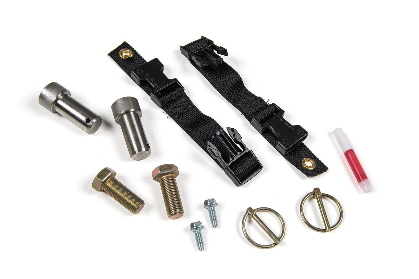 BDS Suspension Sway Bar Disconnect Upgrade Kit | Ram 2500 (14-18) and 3500 (13-18) 4WD