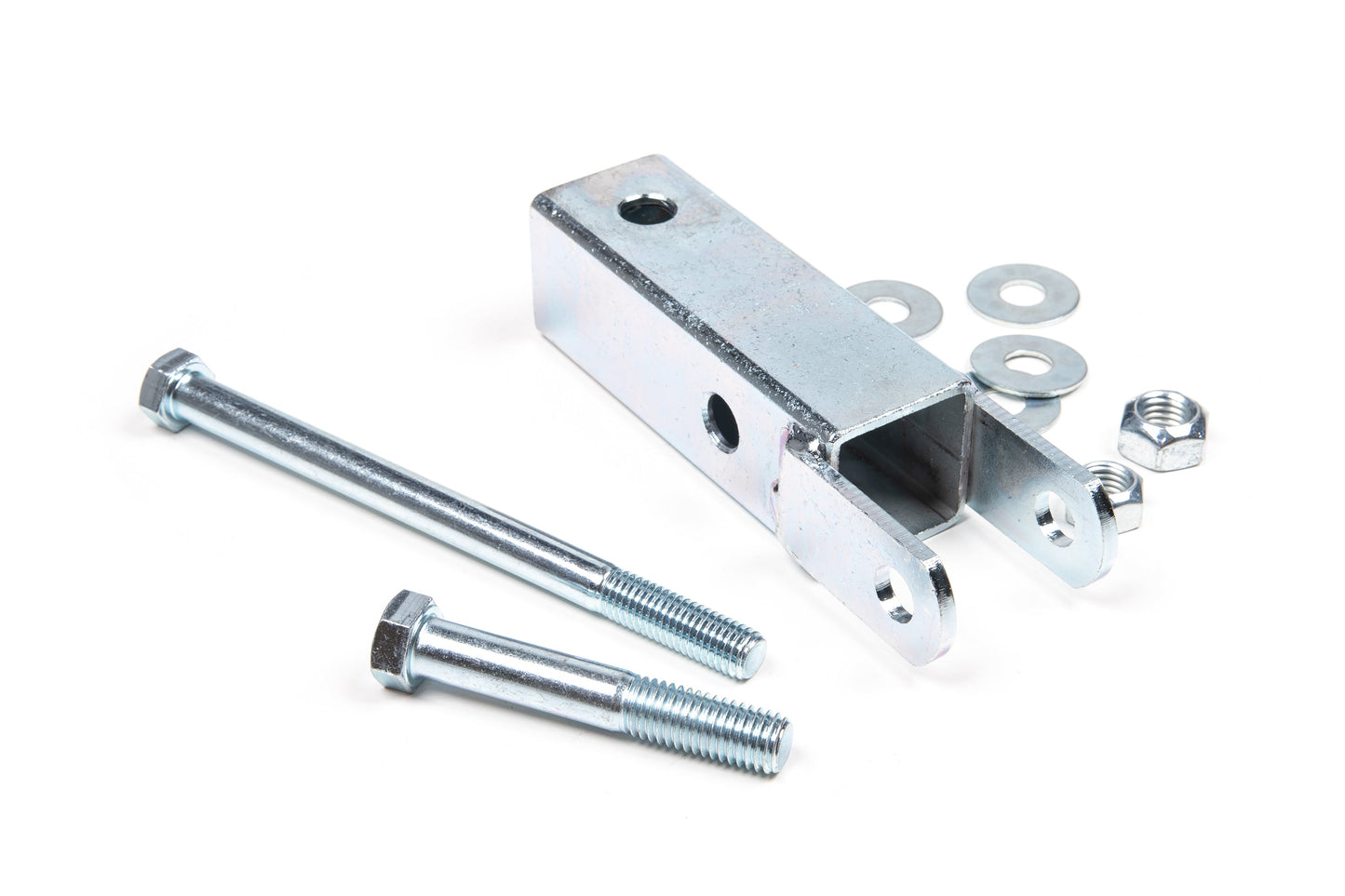 BDS Suspension Front Track Bar Relocation Bracket | Fits 4-6 Inch Lift | Ford F150 (73-79) 4WD
