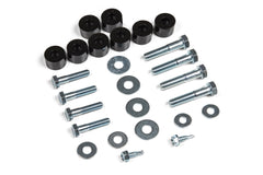 BDS Suspension Front Bumper Spacer Kit | Ford F250 / F350 Super Duty (08-16) 4WD - Trucks R Us