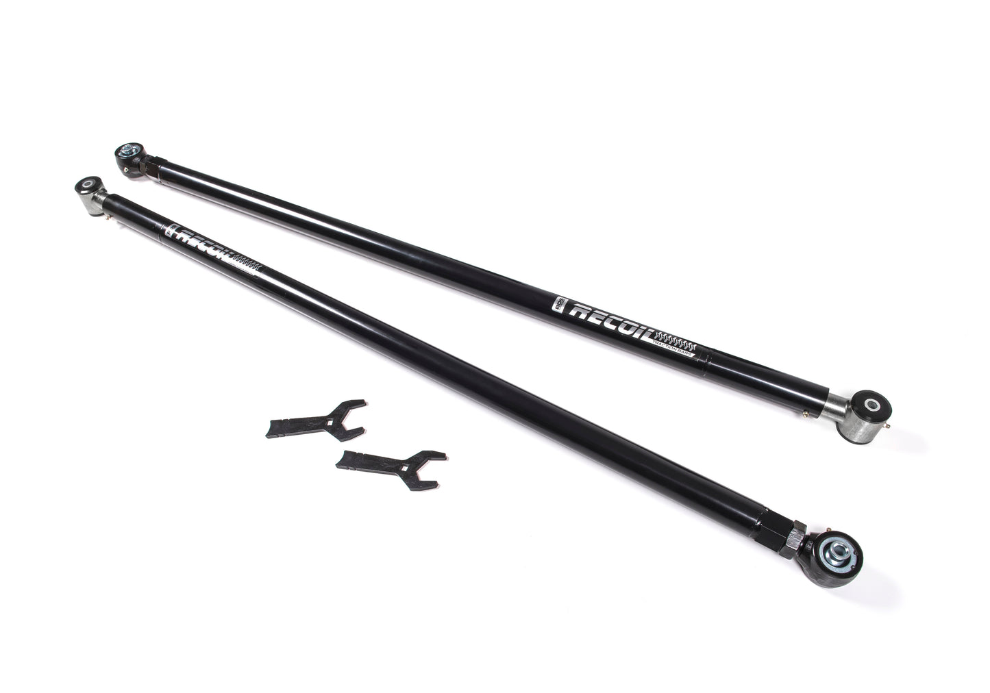 BDS Suspension Recoil Traction Bars | Universal Fitment