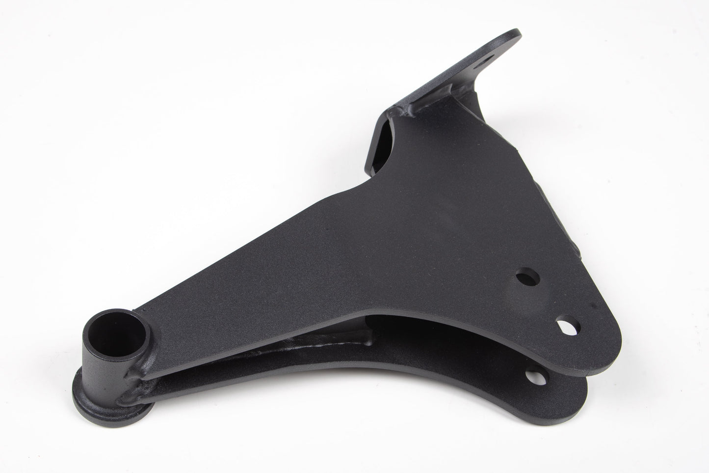 BDS Suspension Front Track Bar Relocation Bracket | Fits 6-8 Inch Lift | Ford F250 / F350 Super Duty (Pre 2/99) 4WD