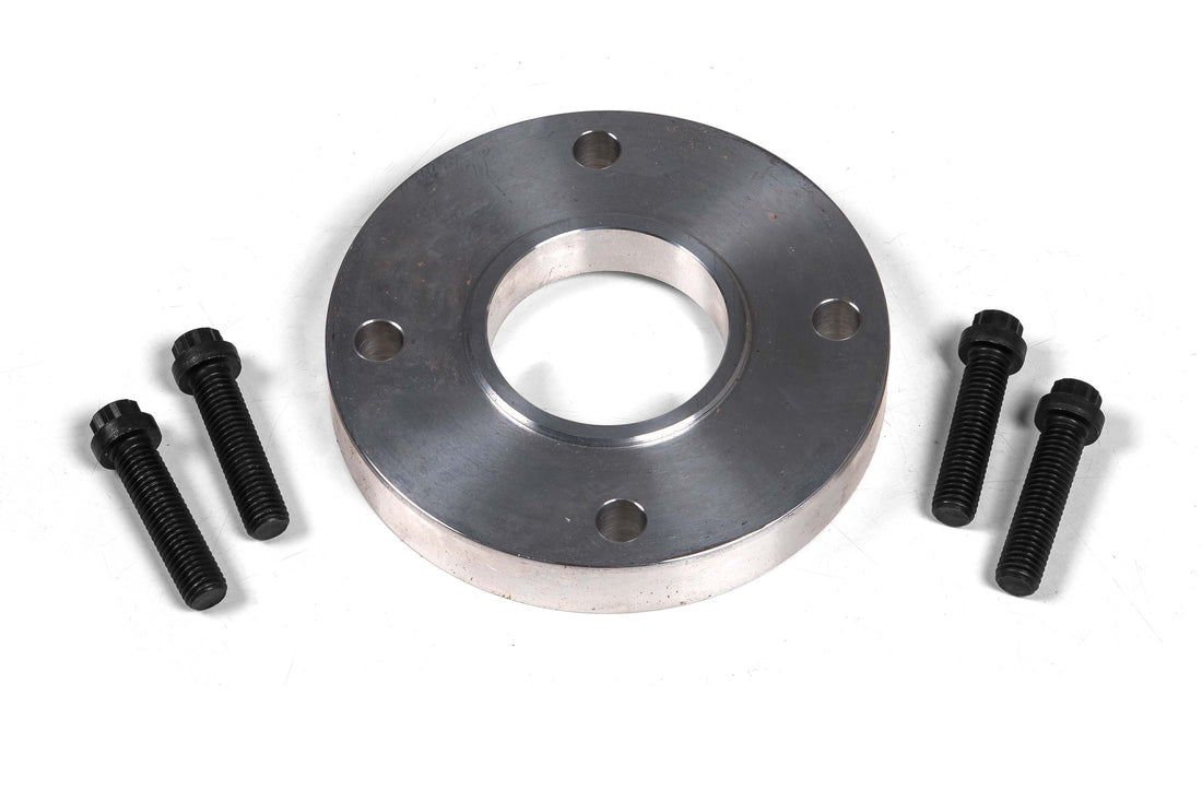 BDS Suspension Rear Driveshaft Spacer | Ford F150 - Trucks R Us