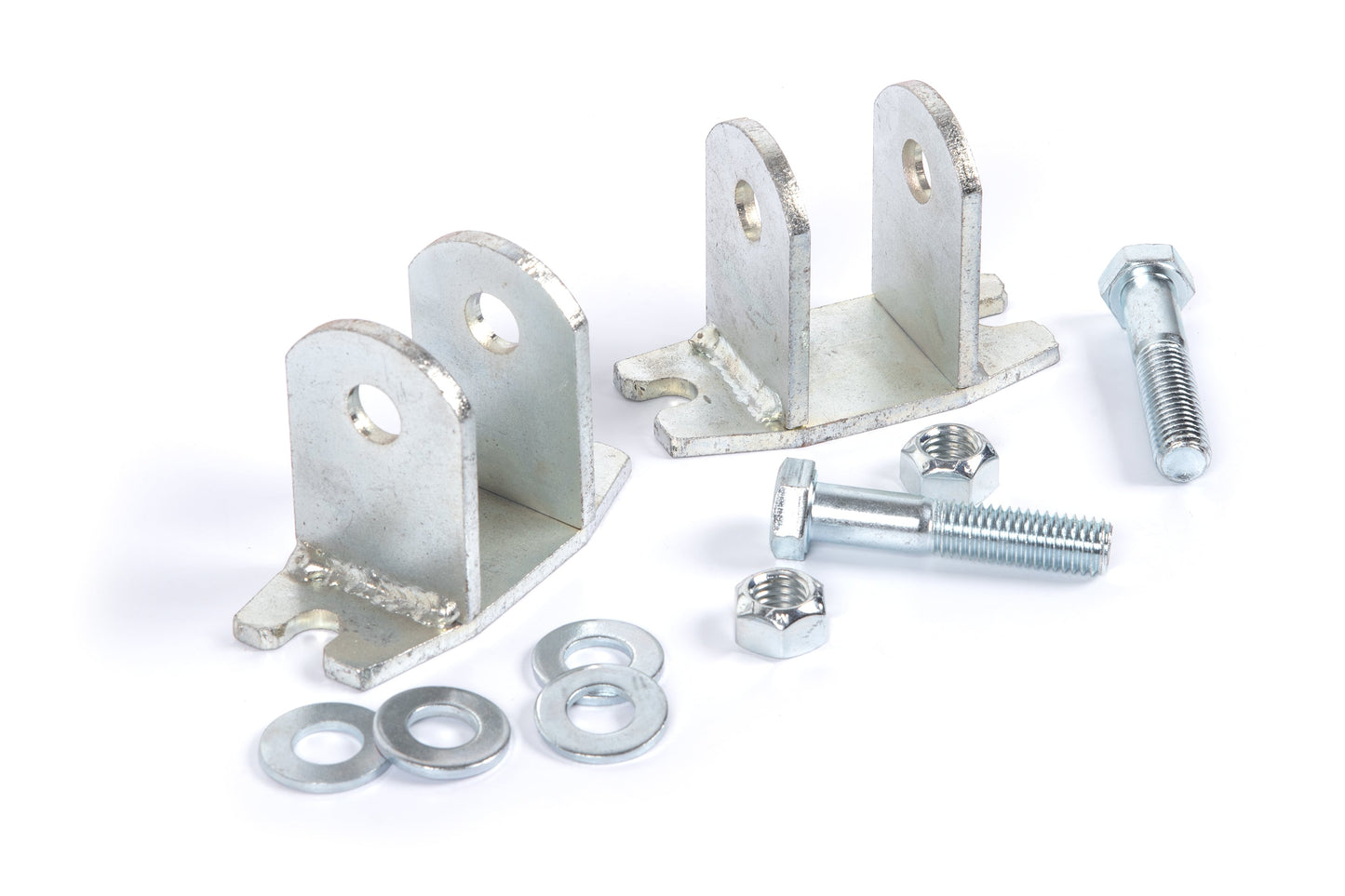 BDS Suspension Bar Pin Eliminator Kit | Jeep Wrangler JK (07-18) - Trucks R Us