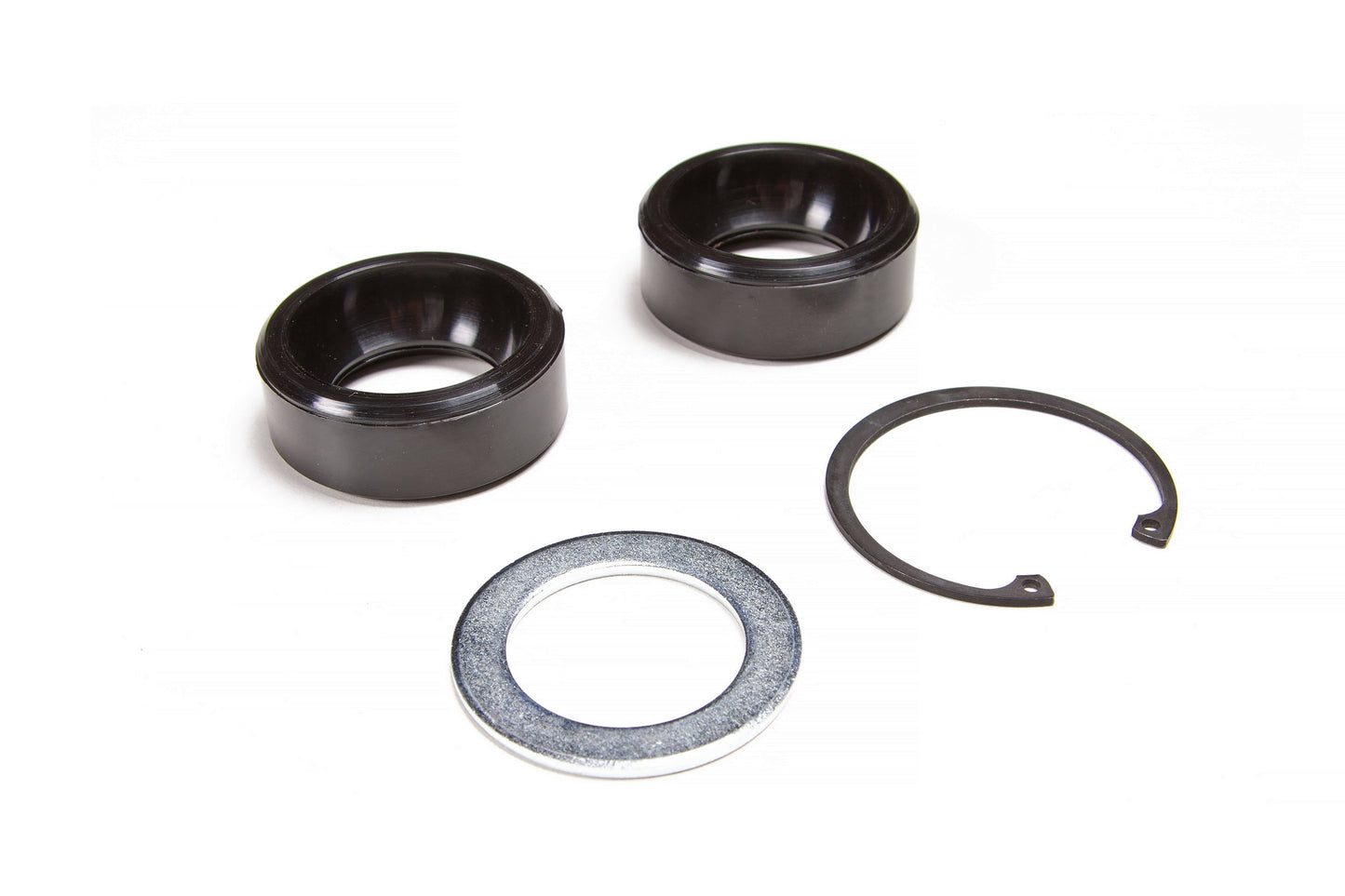 BDS Suspension Small Flex End Rebuild Kit - Gen II