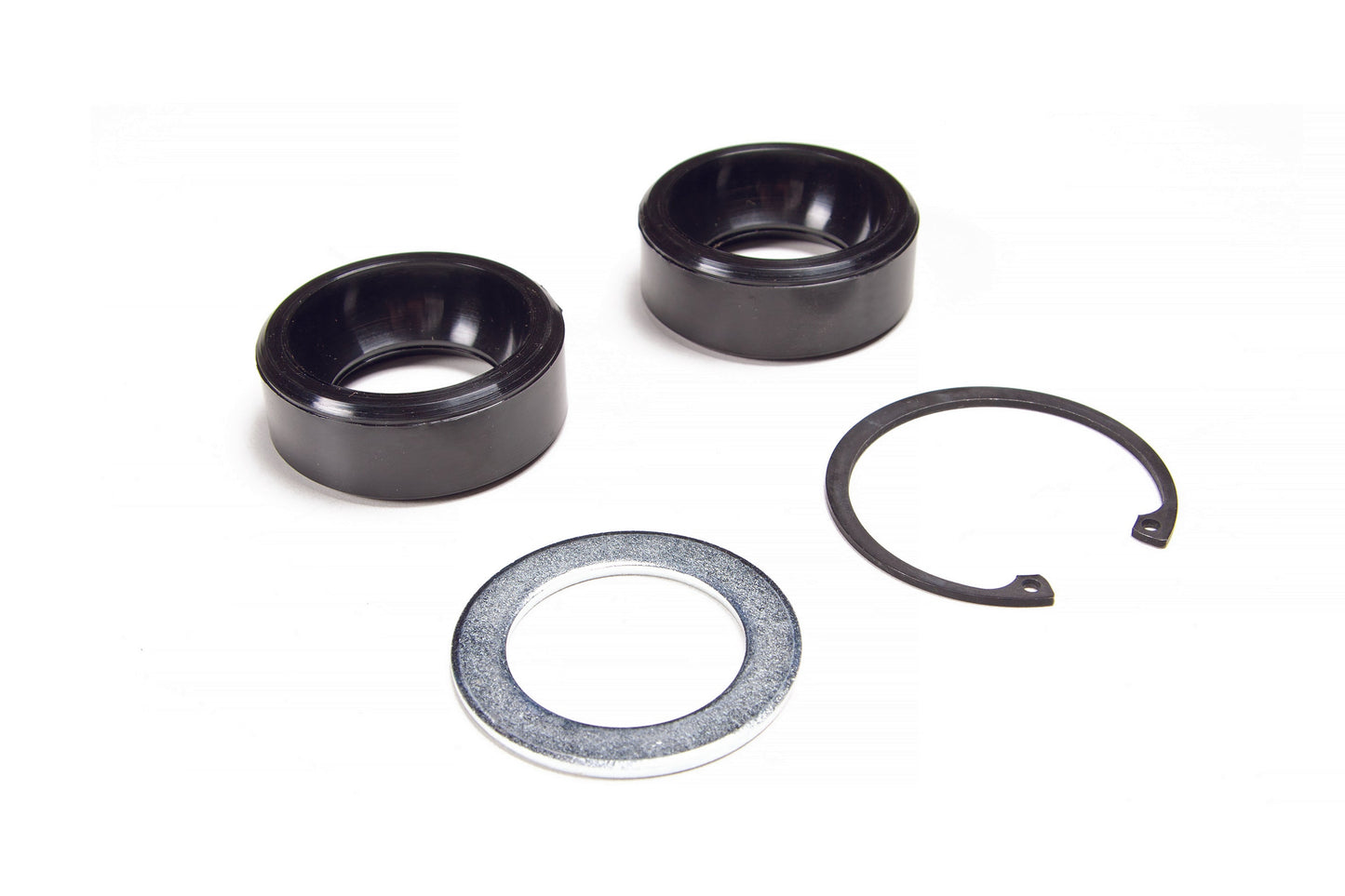 BDS Suspension Small Flex End Rebuild Kit - Gen II - Trucks R Us