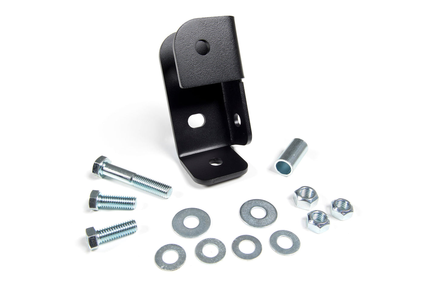 BDS Suspension Rear Track Bar Relocation Bracket | Fits 2 Inch Lift | Jeep Grand Cherokee ZJ (93-98) - Trucks R Us