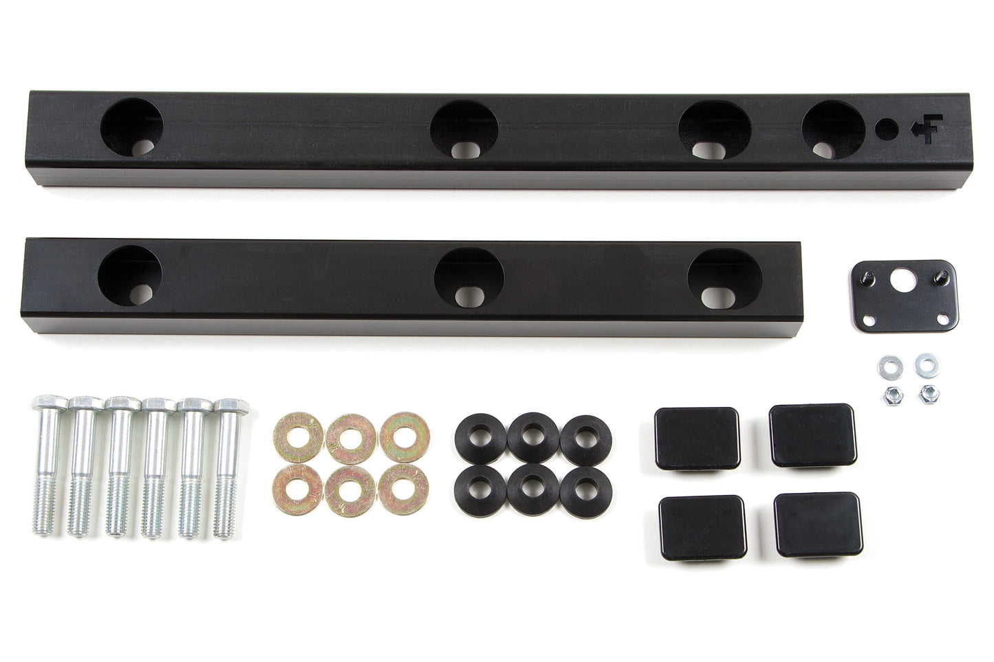 BDS Suspension Transfer Case Drop Kit - 1-1/2 Inch | Jeep Wrangler TJ (97-02) - Trucks R Us