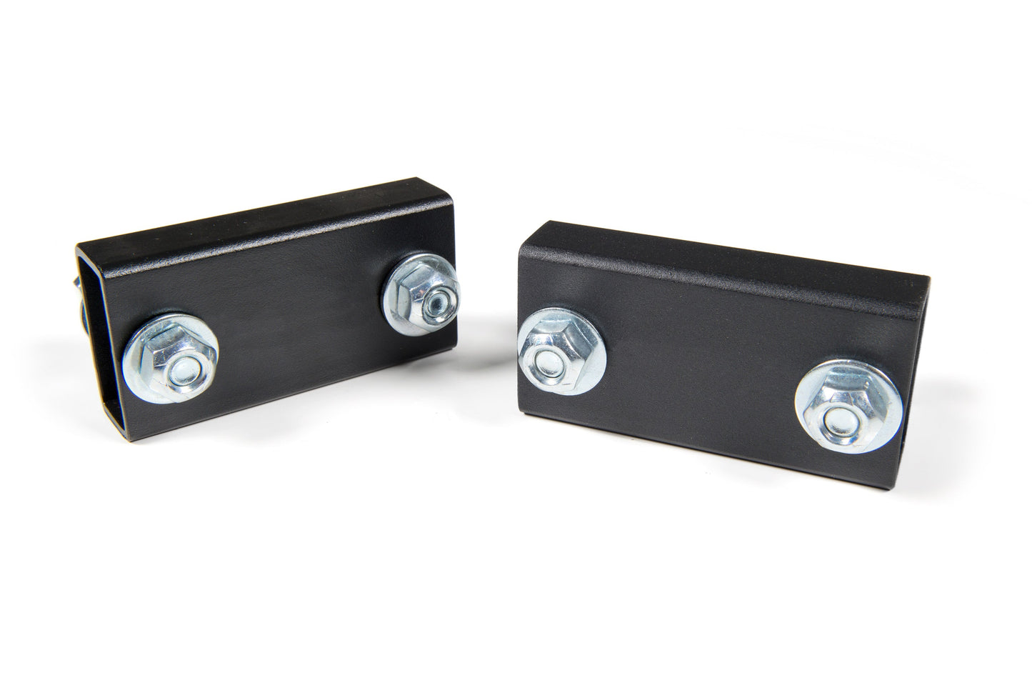 BDS Suspension Rear Sway Bar Drop Bracket Kit | Fits 3 Inch Lift | Jeep Wrangler JK (07-18) - Trucks R Us