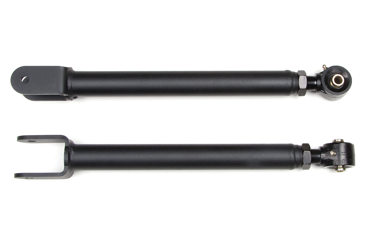 BDS Suspension Adjustable Control Arms - Flex End | Front Upper | Jeep Wrangler JK (07-18)