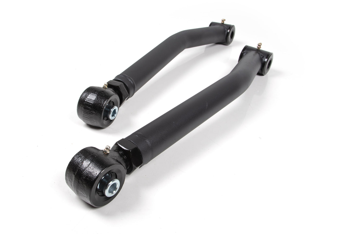BDS Suspension Adjustable Control Arms - Flex End / Poly Bushing | Front Lower | Jeep Wrangler JK (07-18) - Trucks R Us