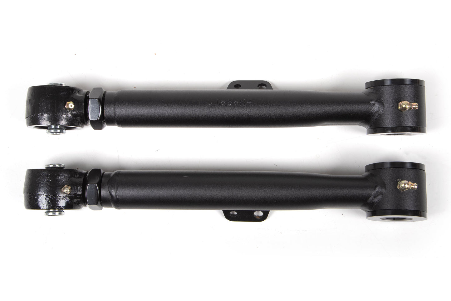 BDS Suspension Adjustable Control Arms - Flex End / Poly Bushing | Rear Upper | Jeep Wrangler TJ (97-06) and Grand Cherokee ZJ (93-98)