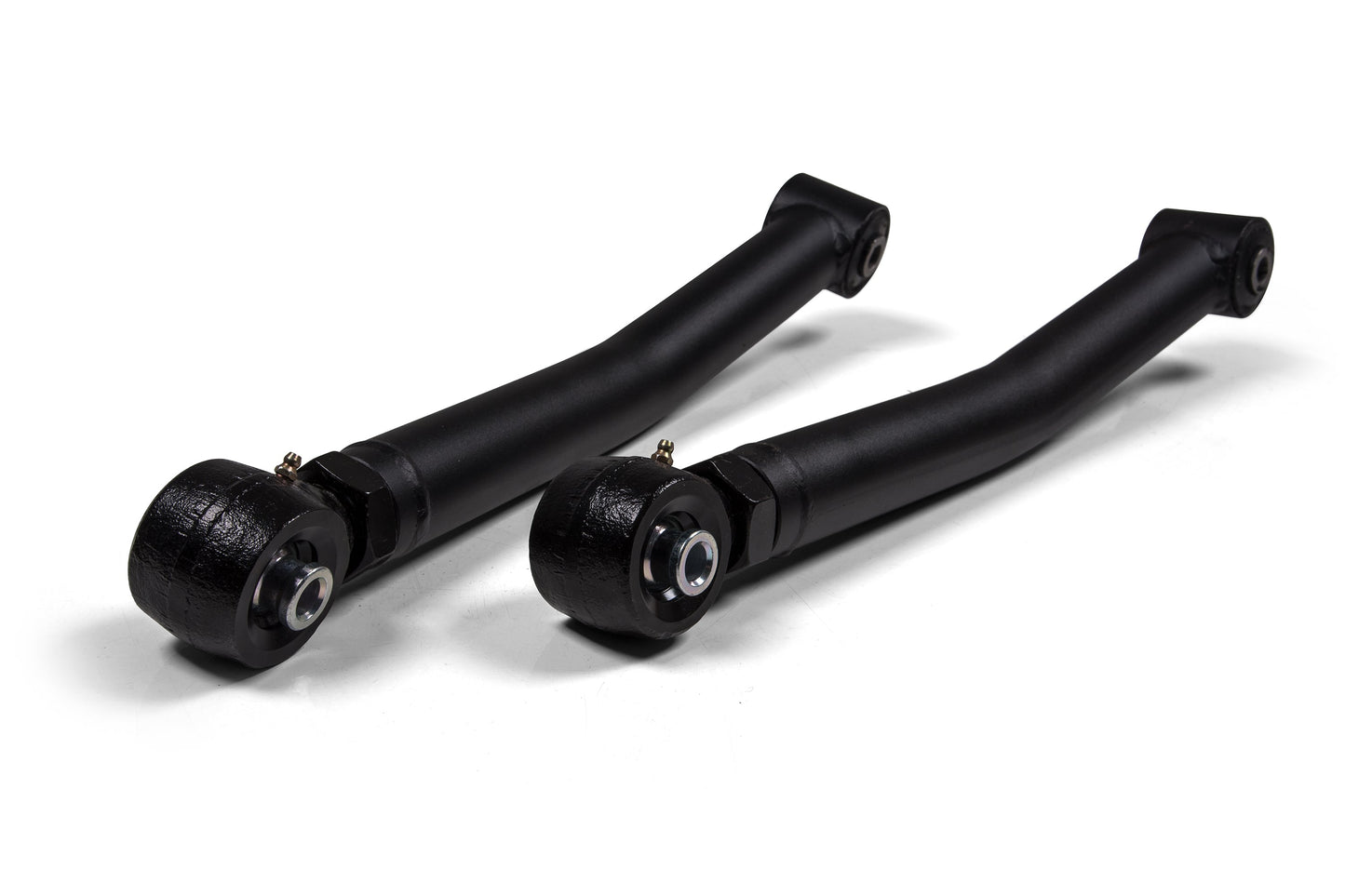 BDS Suspension Adjustable Control Arms - Flex End / Rubber Bushing | Rear Lower | Jeep Wrangler JL (18-24) - Trucks R Us