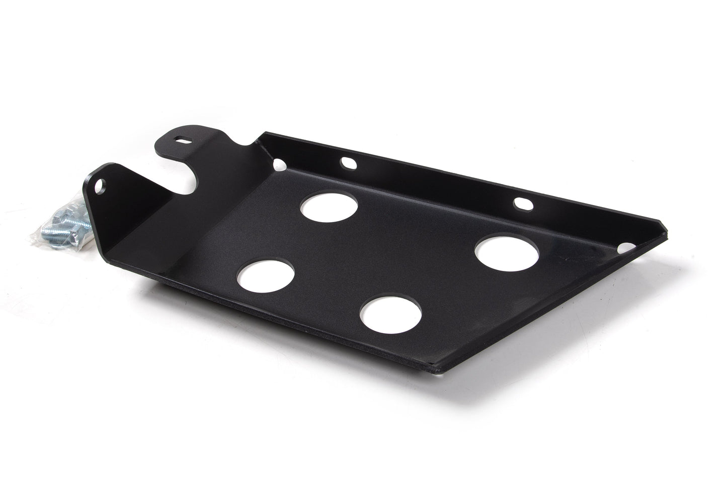 BDS Suspension Transfer Case Skid Plate | Fits BDS Long Arm Only | Jeep Cherokee XJ (84-01) - Trucks R Us
