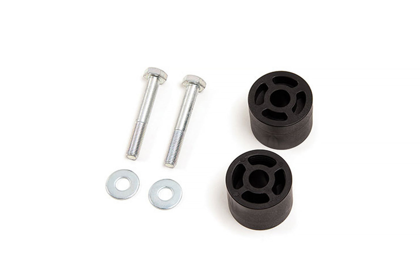 BDS Suspension Carrier Bearing Drop Kit | Toyota Tundra (07-21)