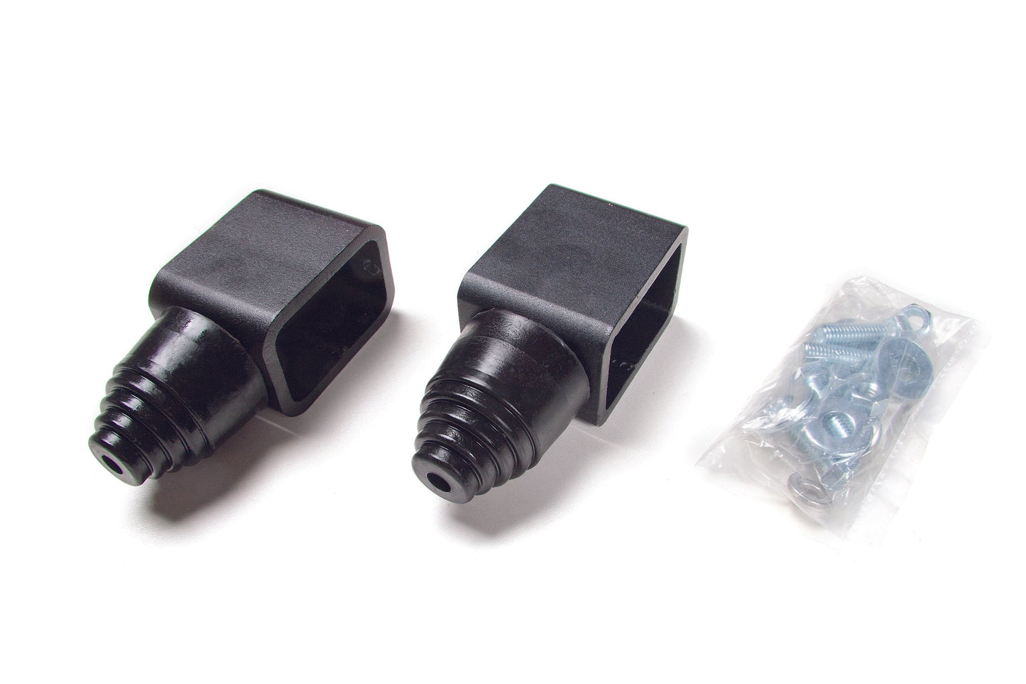 BDS Suspension Bump Stop Extension Kit | Universal - Trucks R Us