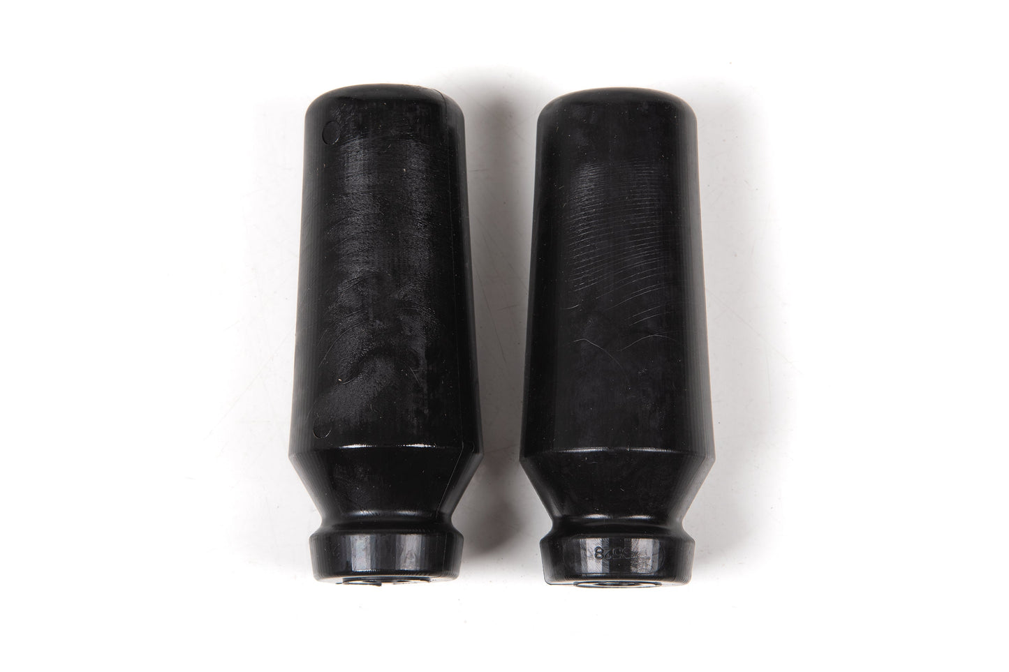 BDS Suspension Extended Bump Stops | Pair | Jeep Cherokee XJ (97-01)