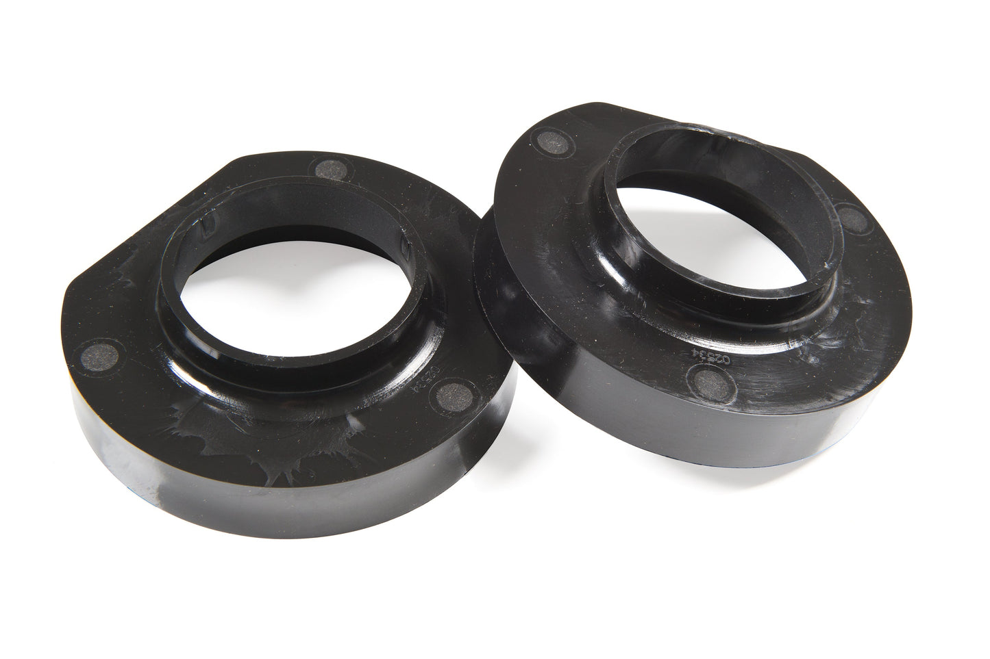 BDS Suspension Coil Spring Spacer - 3/4 Inch | Jeep Wrangler TJ (97-06), Cherokee XJ (84-01), Grand Cherokee ZJ (93-98)