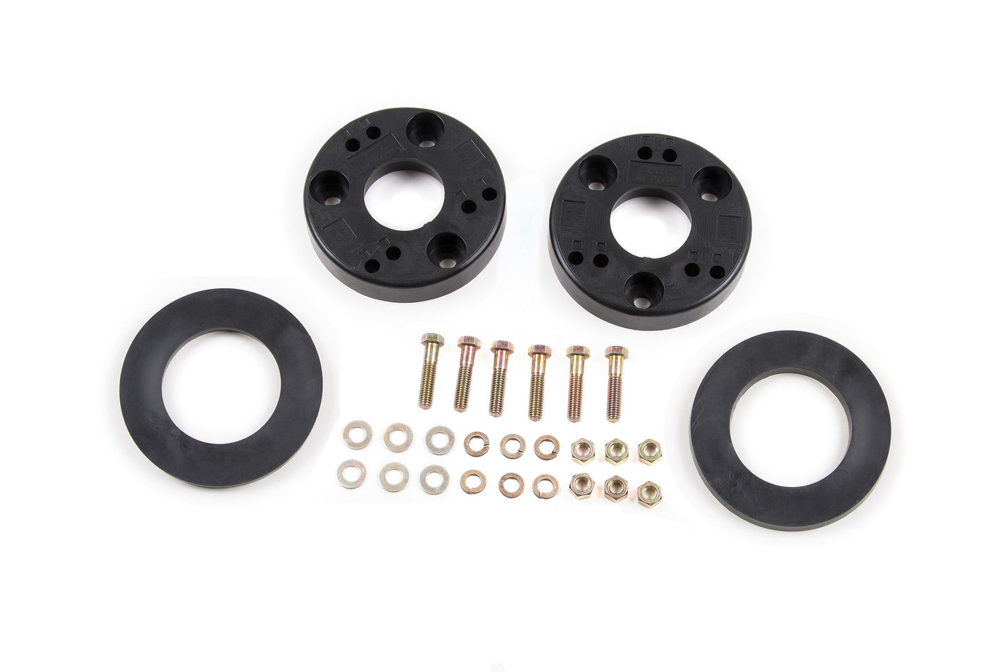 BDS Suspension 2.5 Inch Leveling Kit | Ford F150 (09-20) 2/4WD - Trucks R Us
