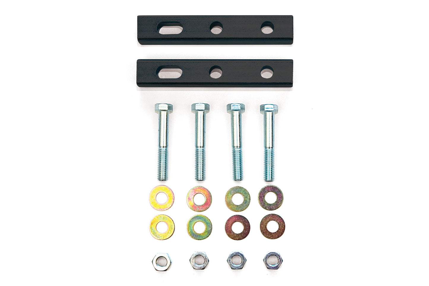 BDS Suspension Transfer Case Drop Kit | Chevy/GMC Truck and SUV (73-91) - Trucks R Us