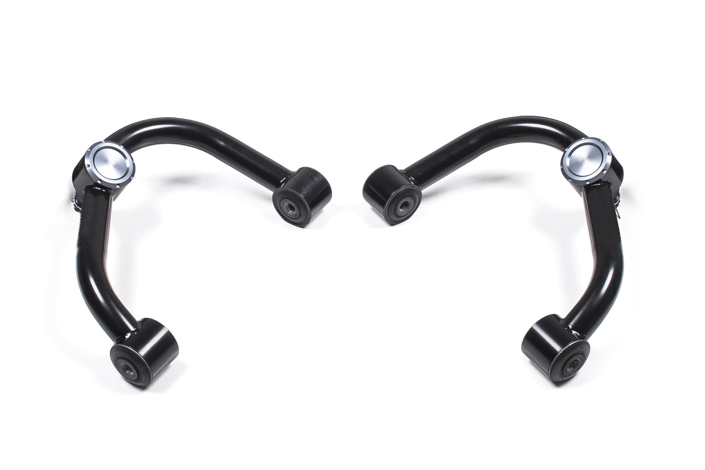 BDS Suspension Upper Control Arm Kit | Chevy Silverado and GMC Sierra 2500HD / 3500HD (11-19) - Trucks R Us