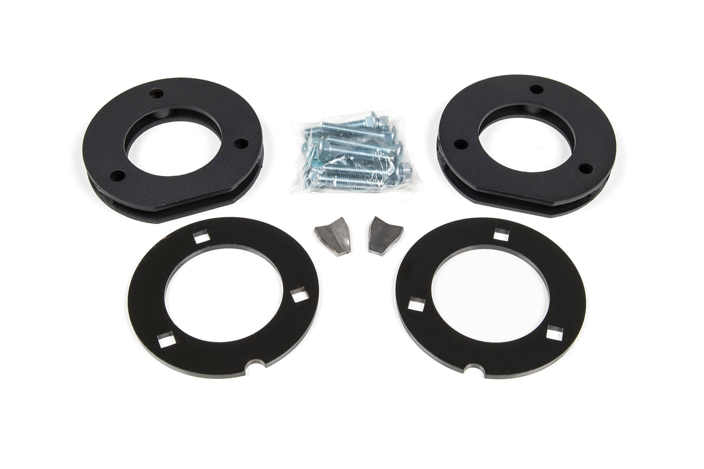 BDS Suspension 2 Inch Leveling Kit | Chevy/GMC 1500 Truck/SUV (07-13) - Trucks R Us