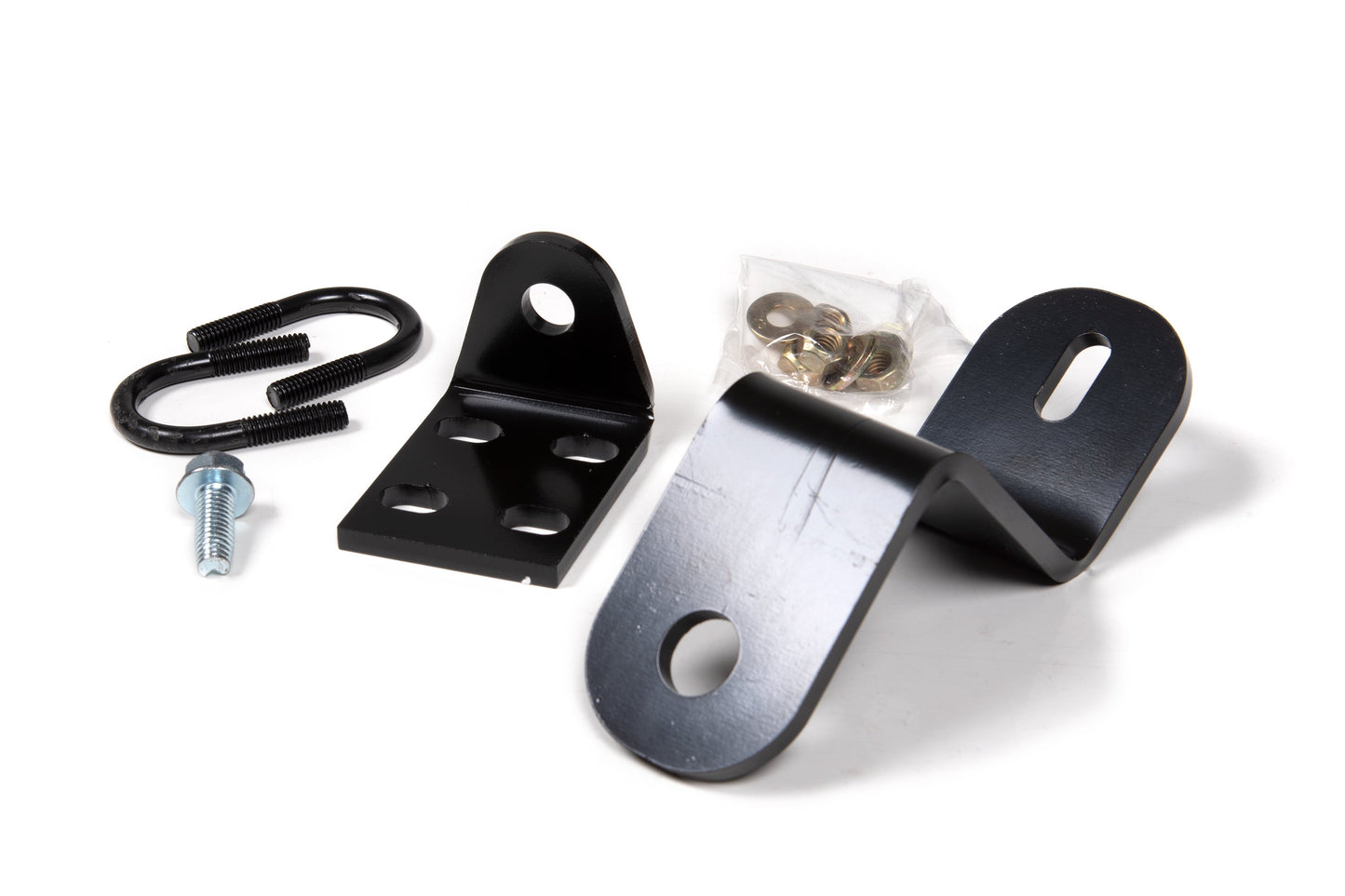 BDS Suspension Single Steering Stabilizer Mounting Kit | Chevy/GMC 1500 Truck (99-06) and SUV (00-06) - Trucks R Us