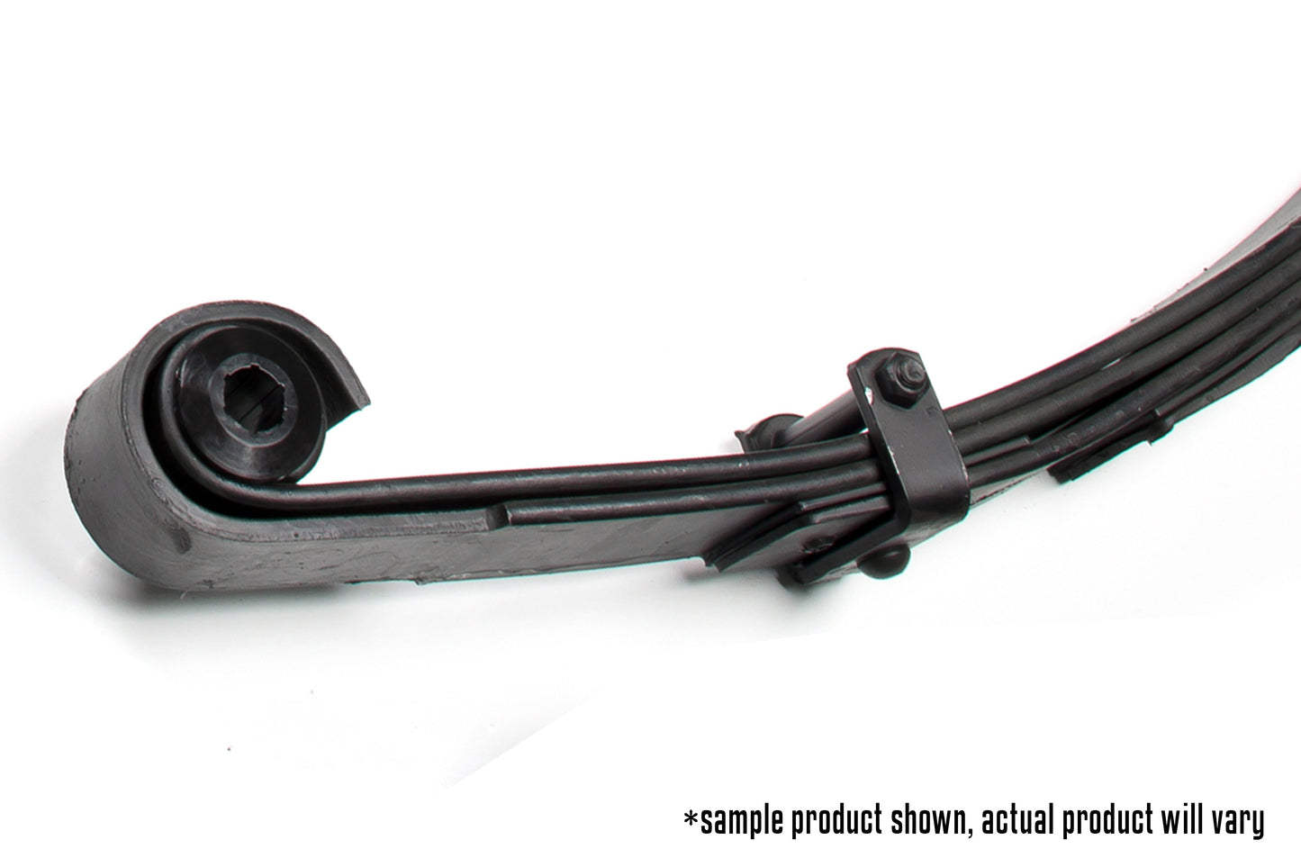 BDS Suspension Rear Leaf Spring | 3.5 Inch Lift | Jeep Wrangler YJ (87-95) - Trucks R Us