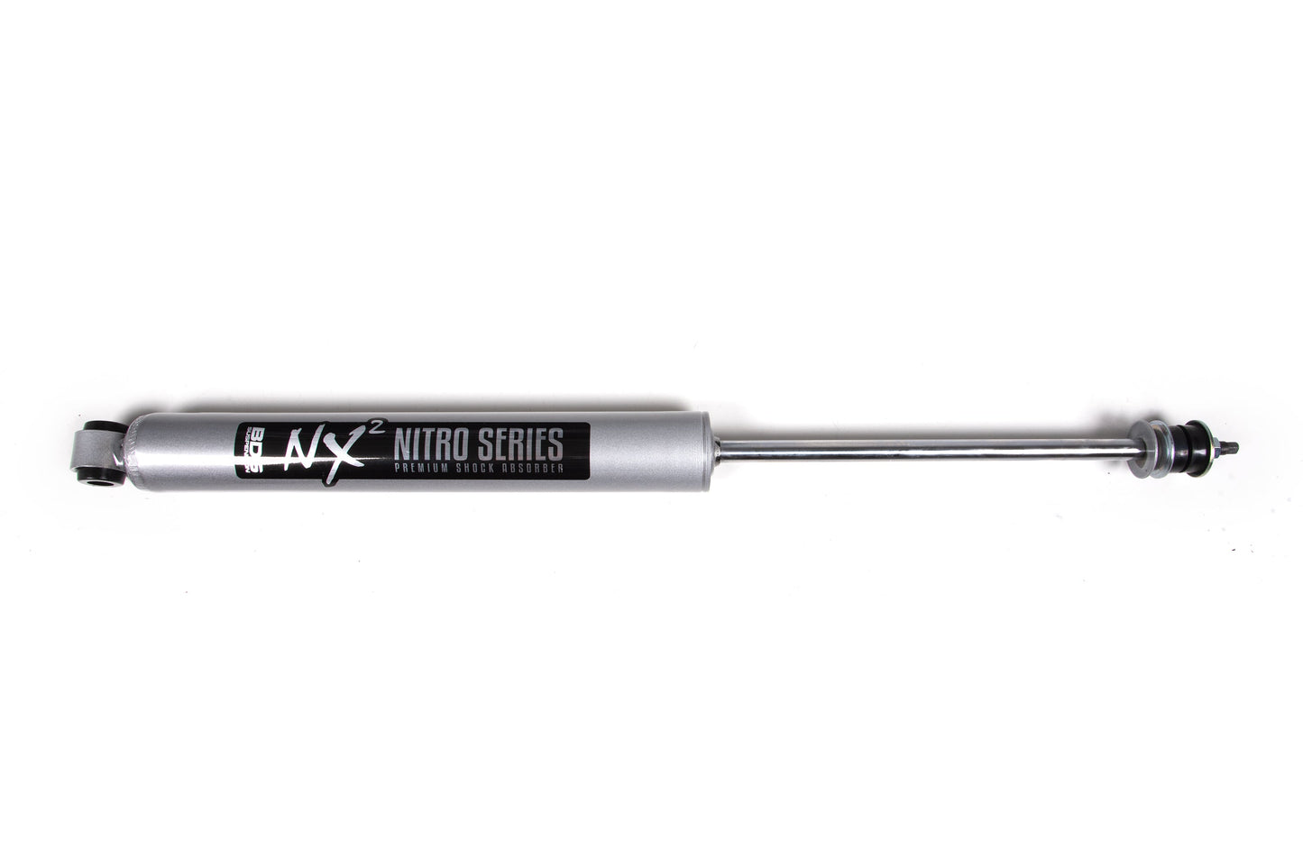 BDS Suspension NX2 Nitro Rear Shock | 4 Inch Lift | Toyota Tacoma (05-23) 4WD - Trucks R Us