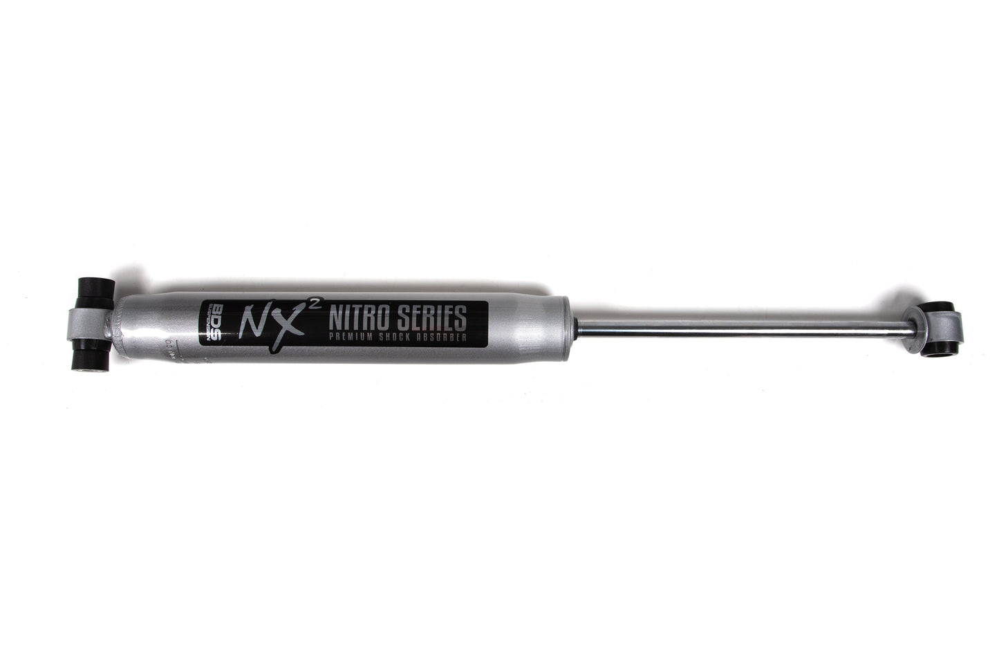 BDS Suspension NX2 Nitro Front Shock | 2-3 Inch Lift | Jeep Wrangler JL (18-24) and Gladiator JT (20-23) - Trucks R Us