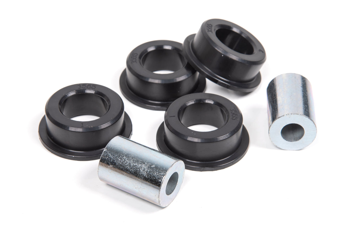 BDS Suspension Track Bar Bushings | Fits BDS Only | Dodge Ram 2500 / 3500 (03-07) 4WD - Trucks R Us