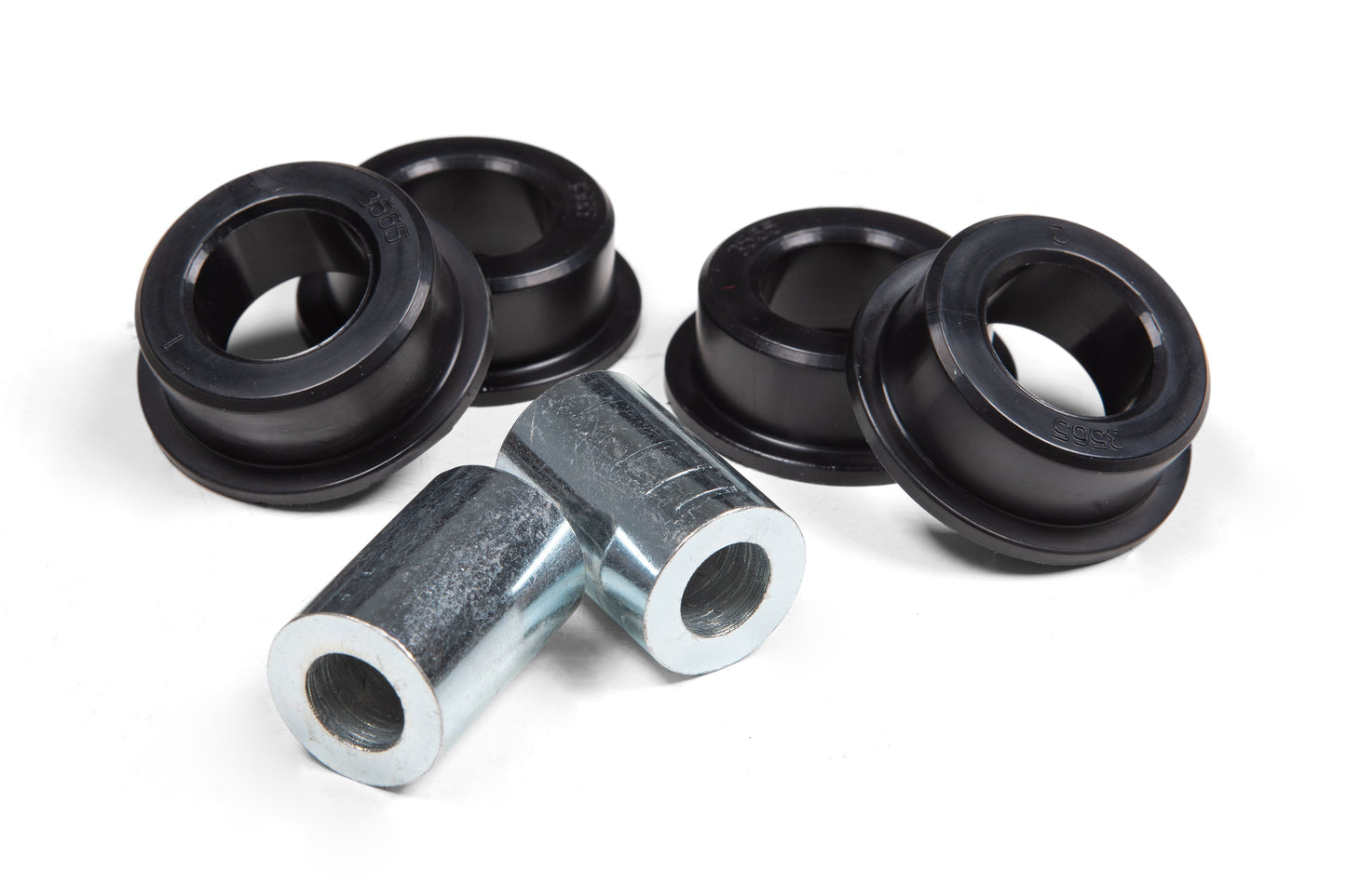 BDS Suspension Track Bar Bushings | Fits BDS Only | Dodge Ram 2500 (08-13) & 3500 (09-12) 4WD - Trucks R Us