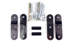 BDS Suspension Rear Shackle Kit | 1 Inch Lift | Toyota Tundra (07-21) - Trucks R Us