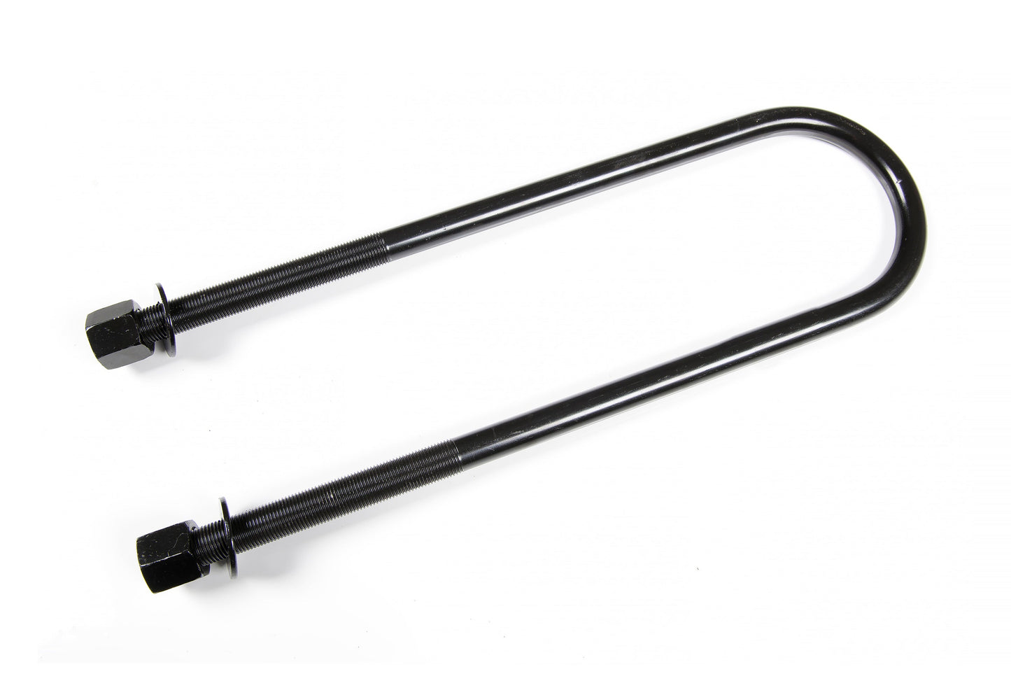 BDS Suspension Round U-Bolt | 7/16 x 4-1/4 x 4-3/4