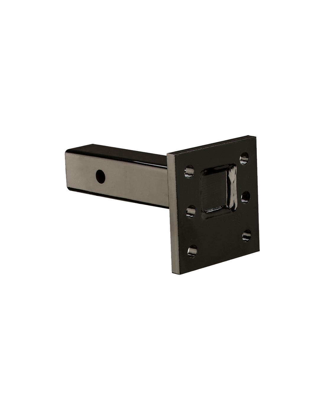 B&W Trailer Hitches PMHD14001 Pintle Mount 16K 6 Hole