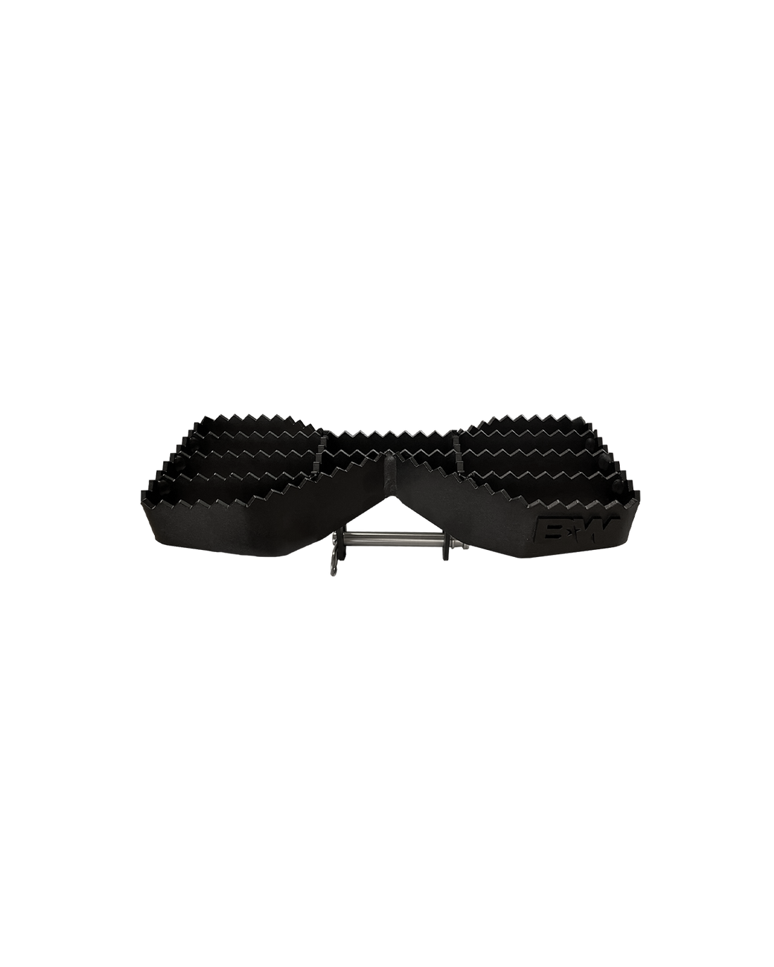 B&W Trailer Hitches TS35050 Hitch Step