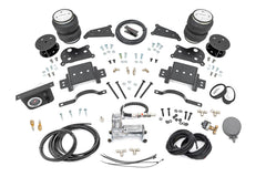 Rough Country Air Spring Spacer | 5" Lift | Ram 2500 4WD (2014-2026)
