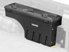 RealTruck SwingCase Truck Bed Toolbox - Left Fits 2010-2022 Mitsubishi L200