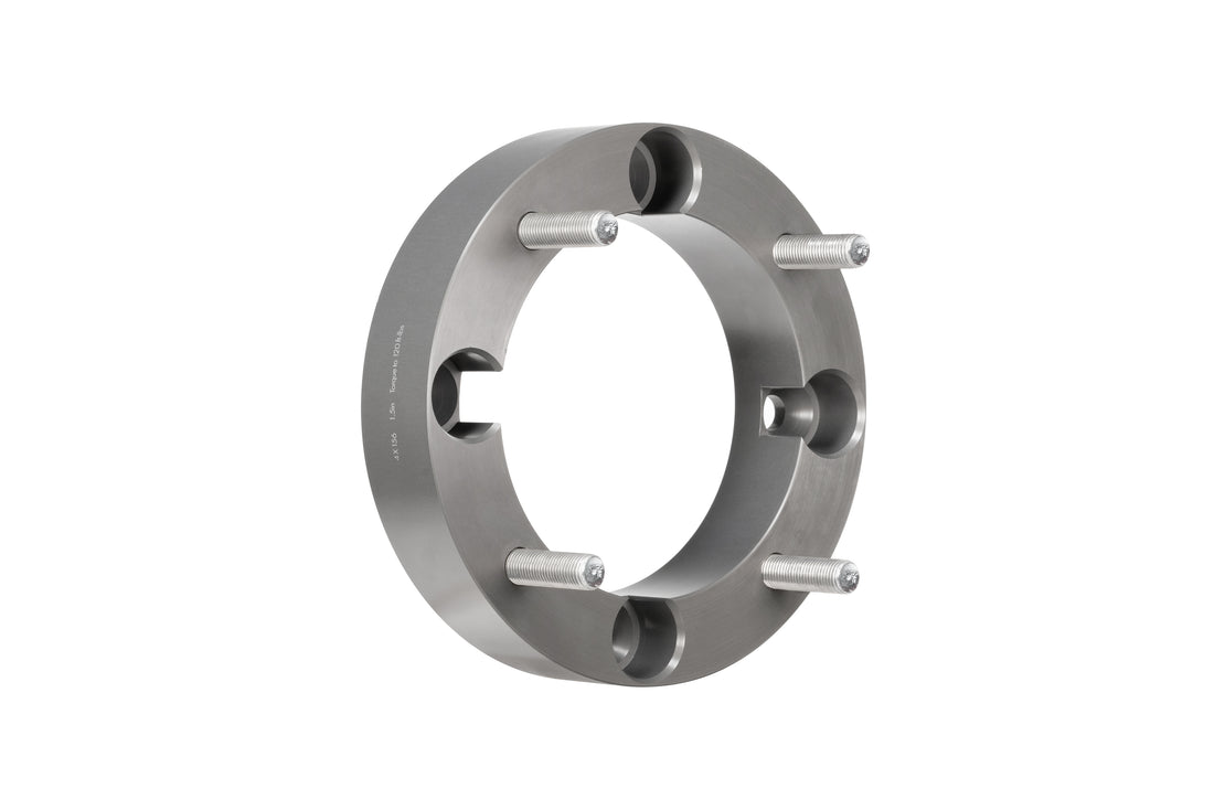 Eibach Polaris GENERAL / Polaris RZR PRO-SPACER SP90-4-38-209-01