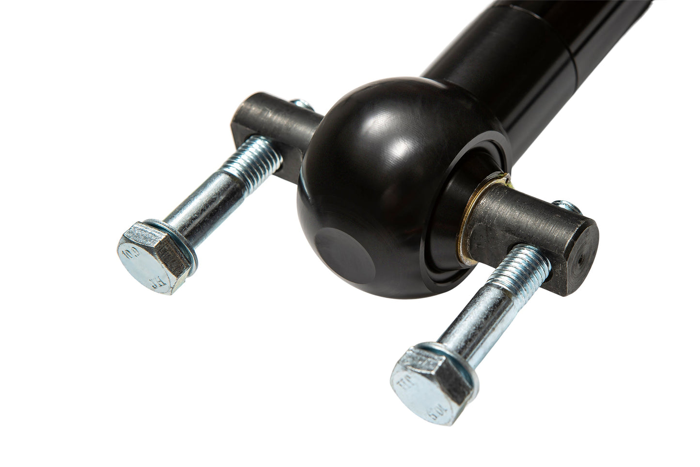 FOX FOX 2.5 Front Coil-Over Shocks w/ DSC Reservoir | 3-4 Inch Lift | Performance Elite Series | Ford Bronco (21-25) 4 Door w/ UCA - Trucks R Us