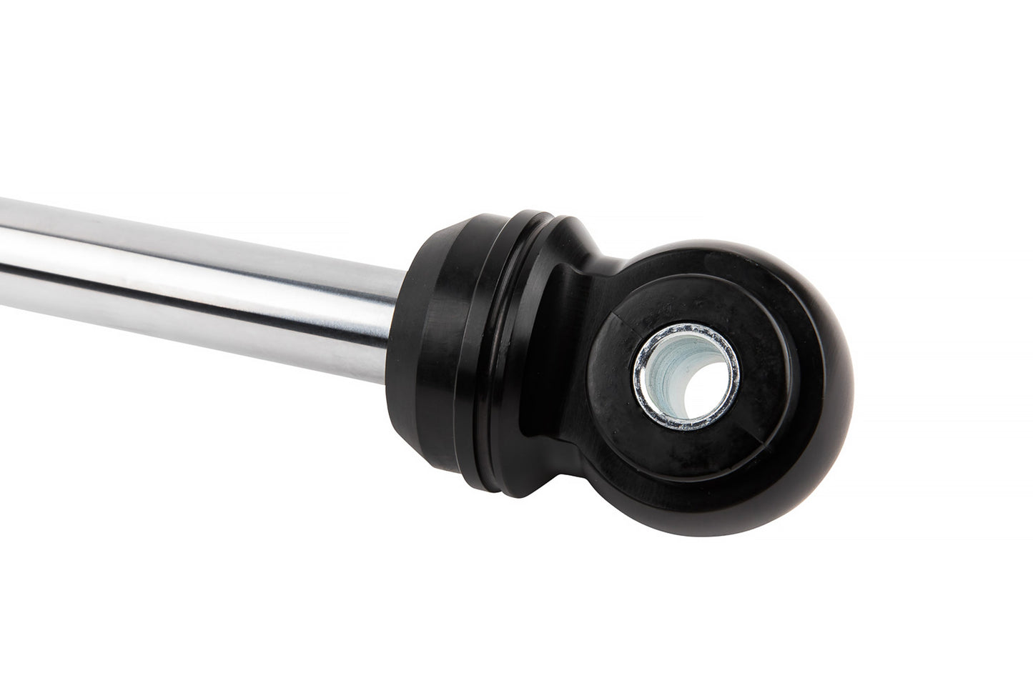 FOX FOX 2.5 Rear Shocks w/ DSC Reservoir | 6.5 Inch Lift | Performance Elite Series | Chevy Silverado and GMC Sierra 2500 / 3500 HD (20-25) - Trucks R Us