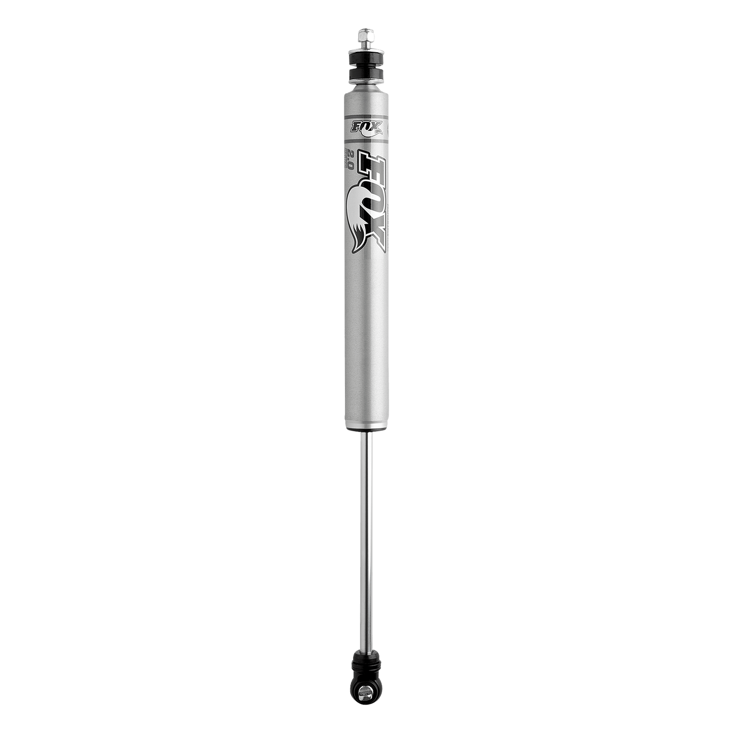 BDS Suspension FOX 2.0 IFP Front Shock | 6.5-8 Inch Lift | Performance Series | Jeep Wrangler TJ (97-06) and Cherokee XJ (84-01)