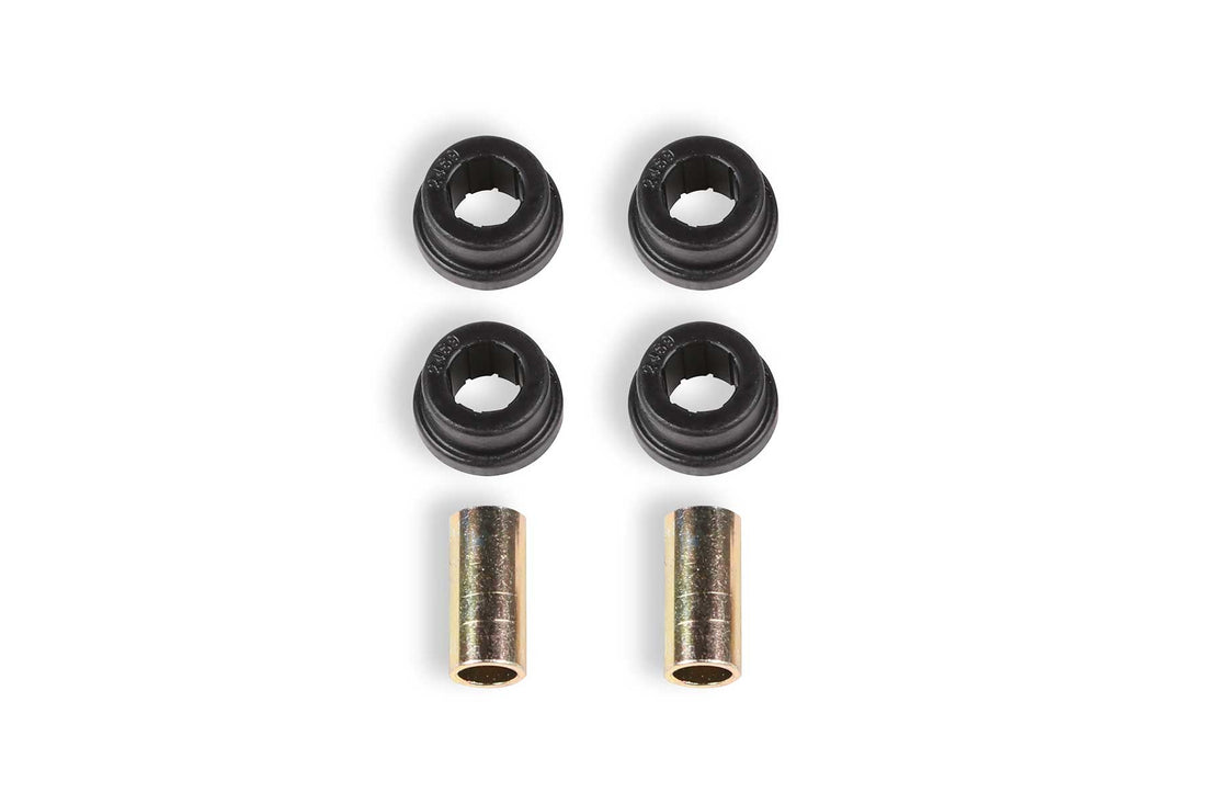 Fabtech 95.5-04 TOYOTA TACOMA 4WD 6 LUG 6″ FRONT DIFFERENTIAL MOUNT BUSHING KIT