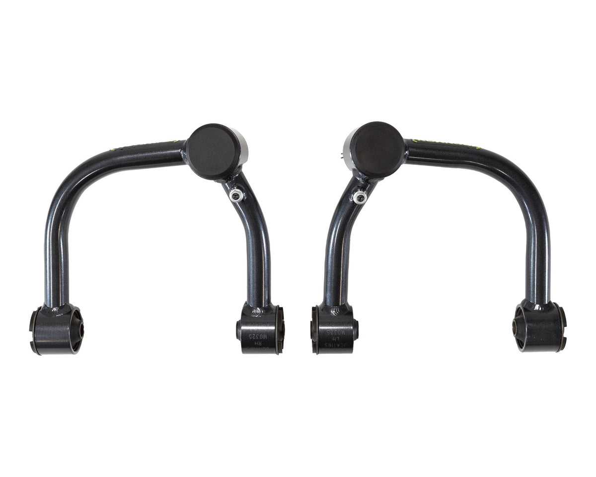 Chromoly Upper Control Arms for Toyota Land Cruiser 250 Series (2024+)
