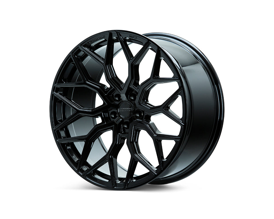 Vossen HF-2 Wheel | 22x10.5 | +38mm | 5x120 Bolt Pattern