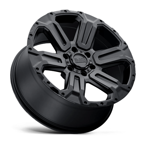 BR WANAKA 17X8.5 6X139 -18 112 M-BLK