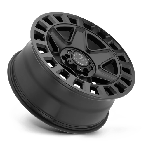 BR YORK 17X8 5X114 +35 76 M-BLK